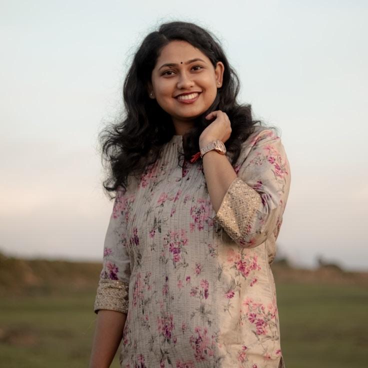 Portrait of Kai Bennett, community mentor and Italian cuisine specialist